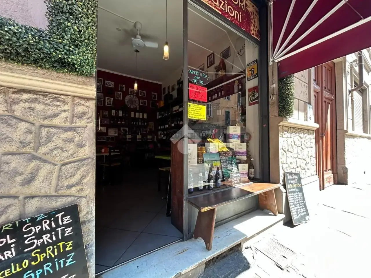 Negozio in Via Monginevro 28, Torino, {3} - Foto 2