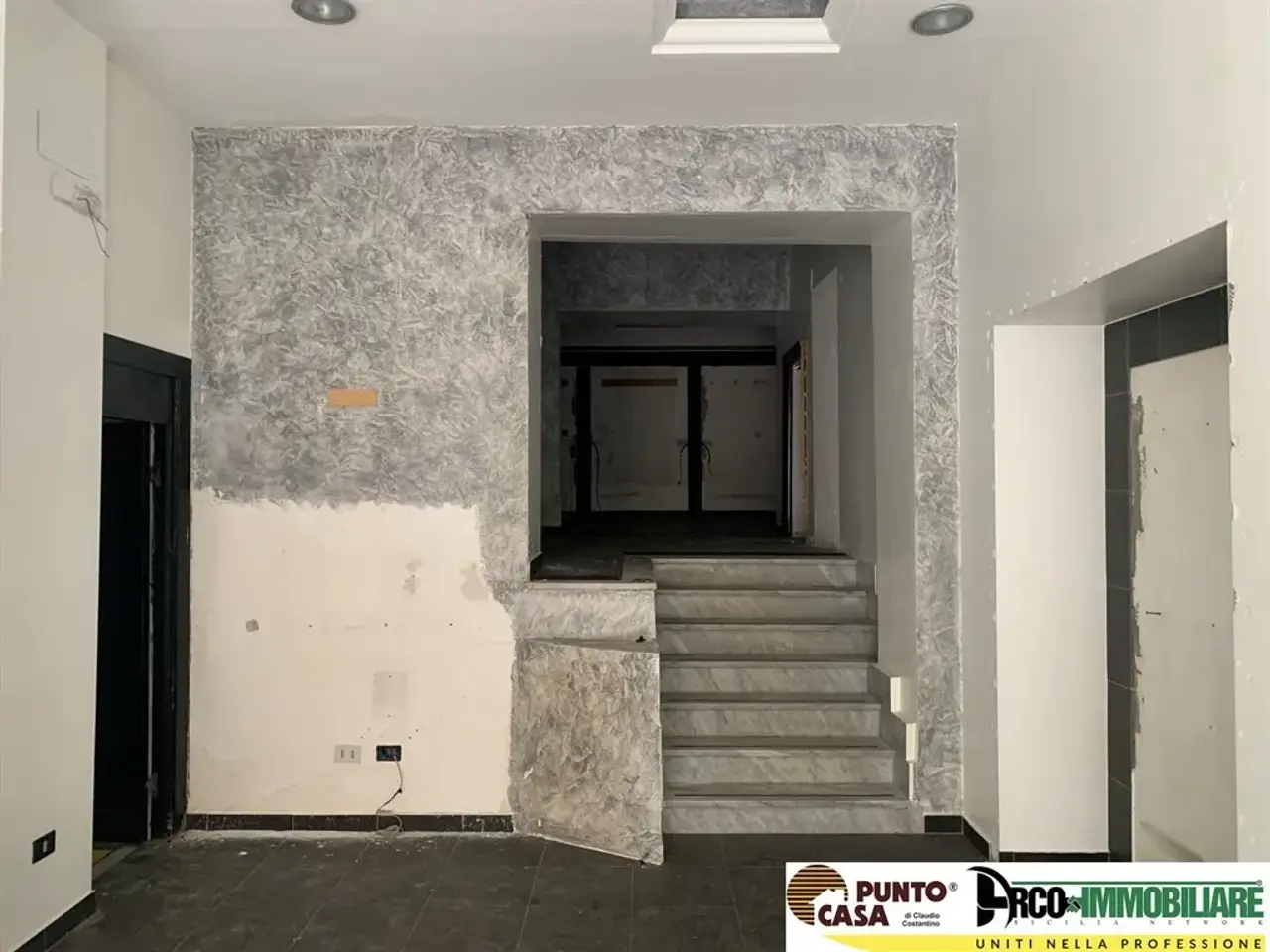 Negozio in Corso dei Mille 220, Partinico, {3} - Foto 2