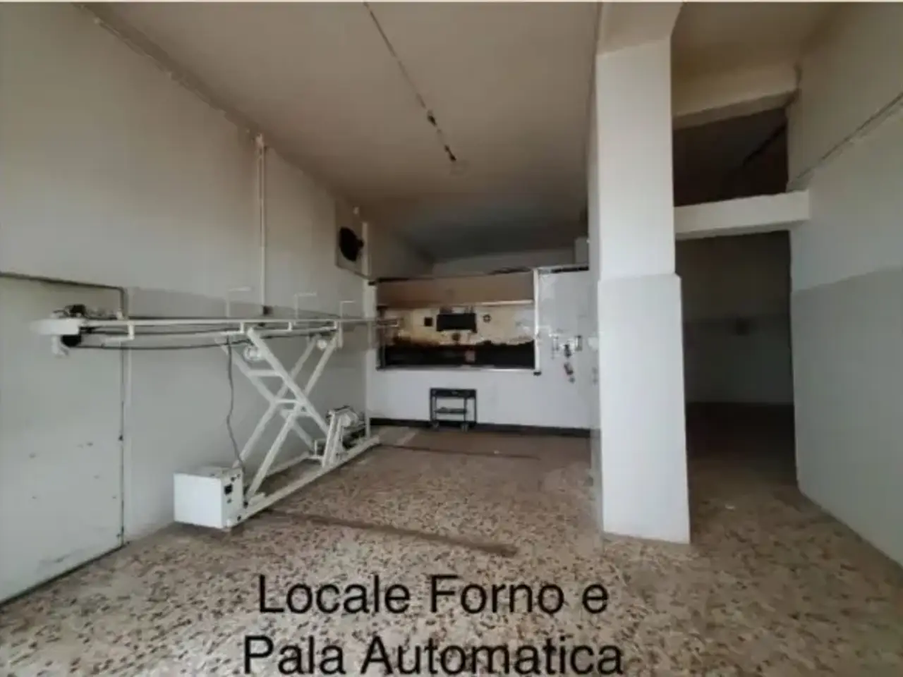 Negozio in Via Italia, Pisticci, {3} - Foto 2
