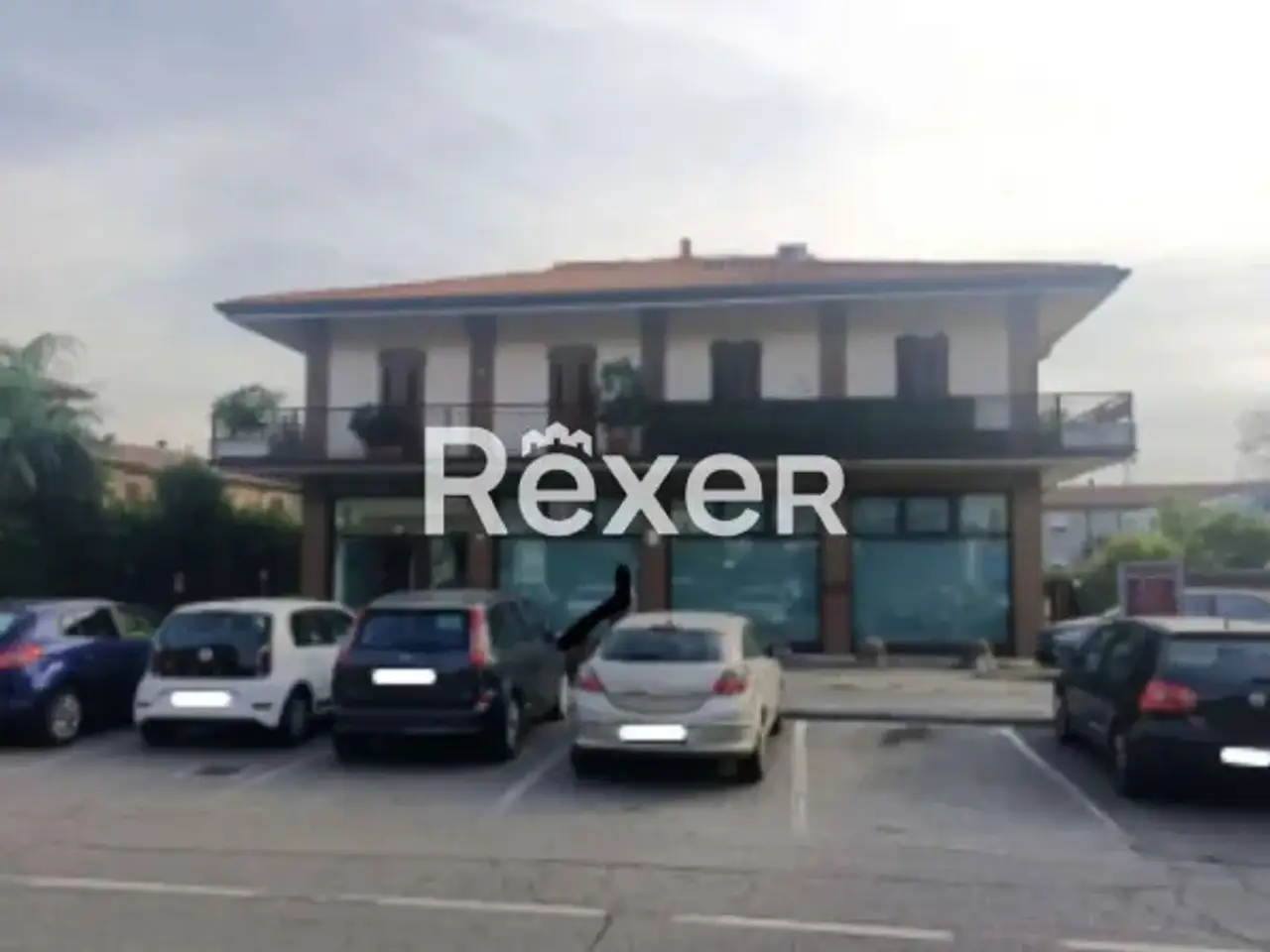 Ufficio in Via Farfengo 65 65, Brescia, {3} - Foto 1