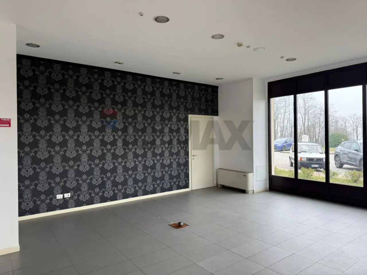 Ufficio in Via Don Lorenzo Milani 28, Casatenovo, {3} - Foto 1