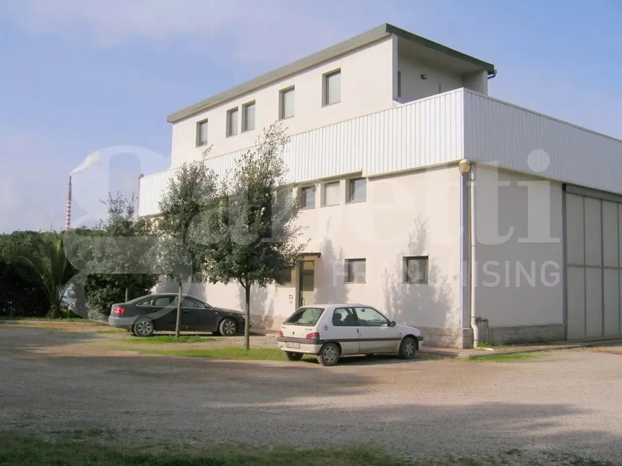 Magazzino in Località Casone, Scarlino, {3} - Foto 1