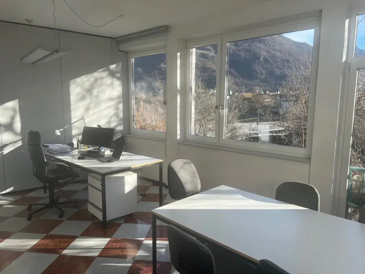 Ufficio in Piazza Vittoria, Bolzano, {3} - Foto 2