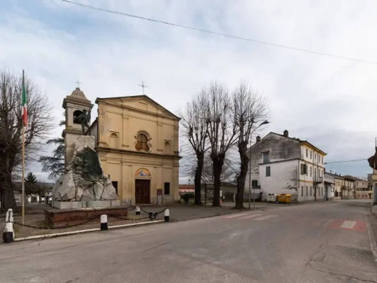 Negozio in Corso Italia 25, Pontestura, {3} - Foto 1