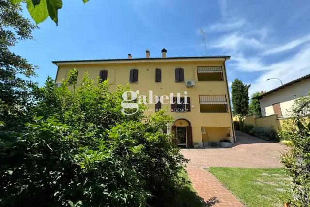 Mansion in Via Alberto Mario, Bologna - Photo 1