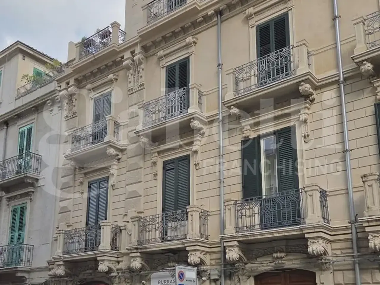 Ufficio in Via Risorgimento 69, Messina, {3} - Foto 1