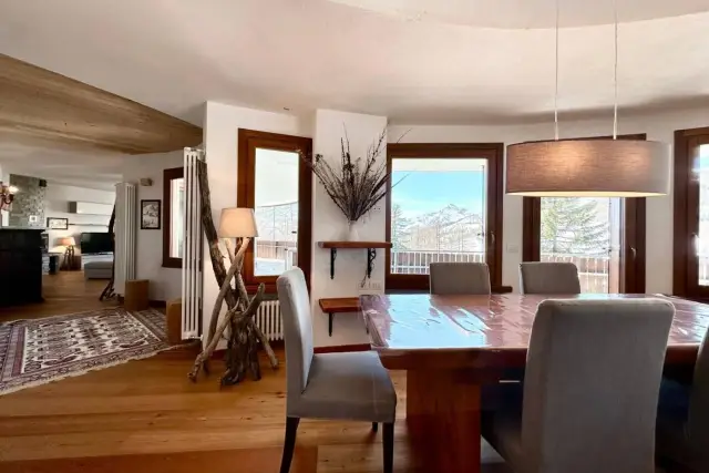 Quadrilocale in affitto, Via Sauze, Sestriere - Foto 1
