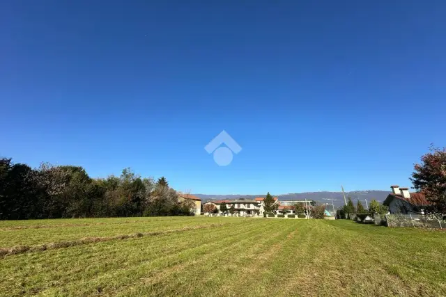 Terreno edificabile in Via San Vito, Marostica - Foto 1