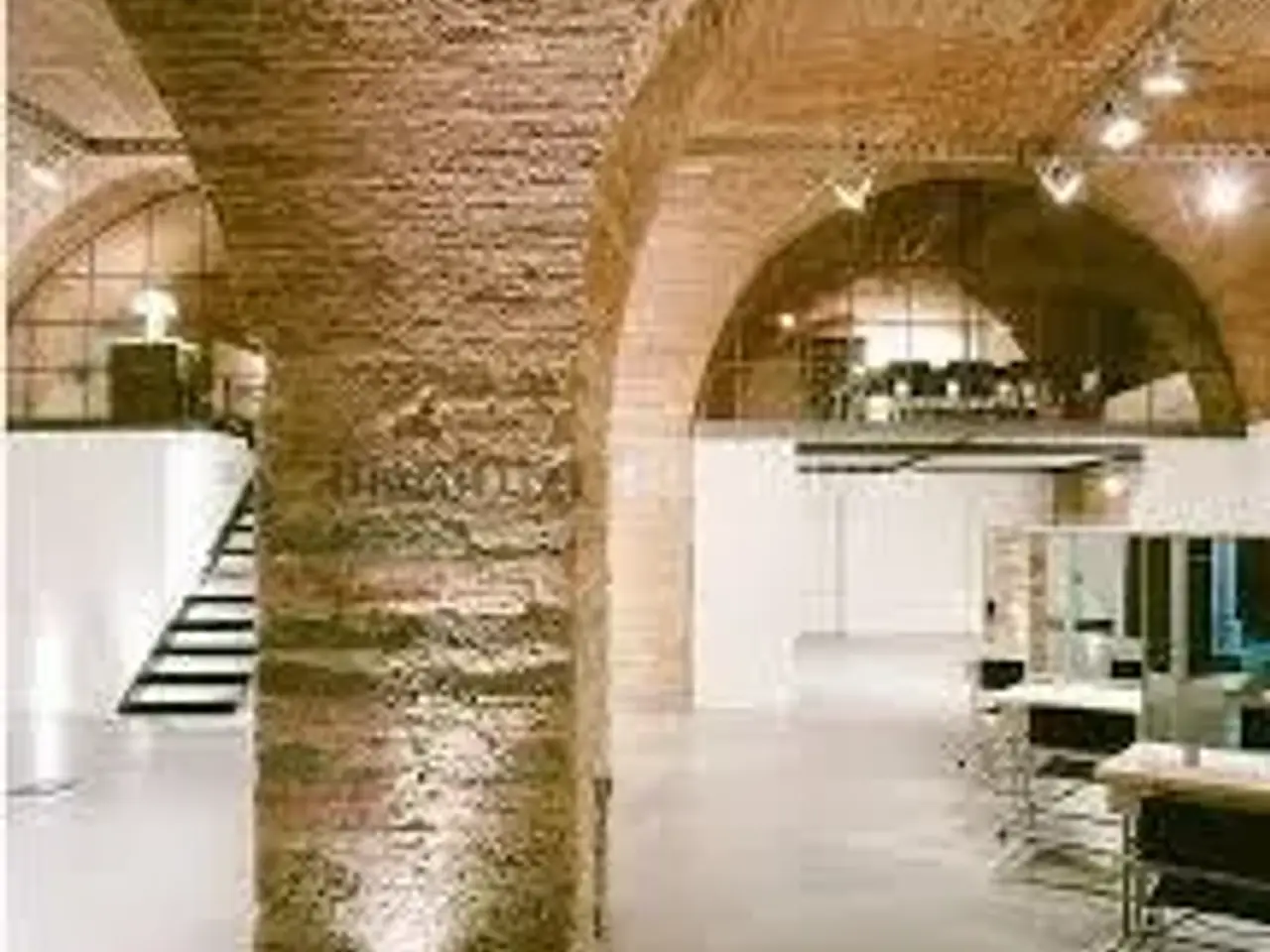 Capannone in , Livorno, {3} - Foto 1