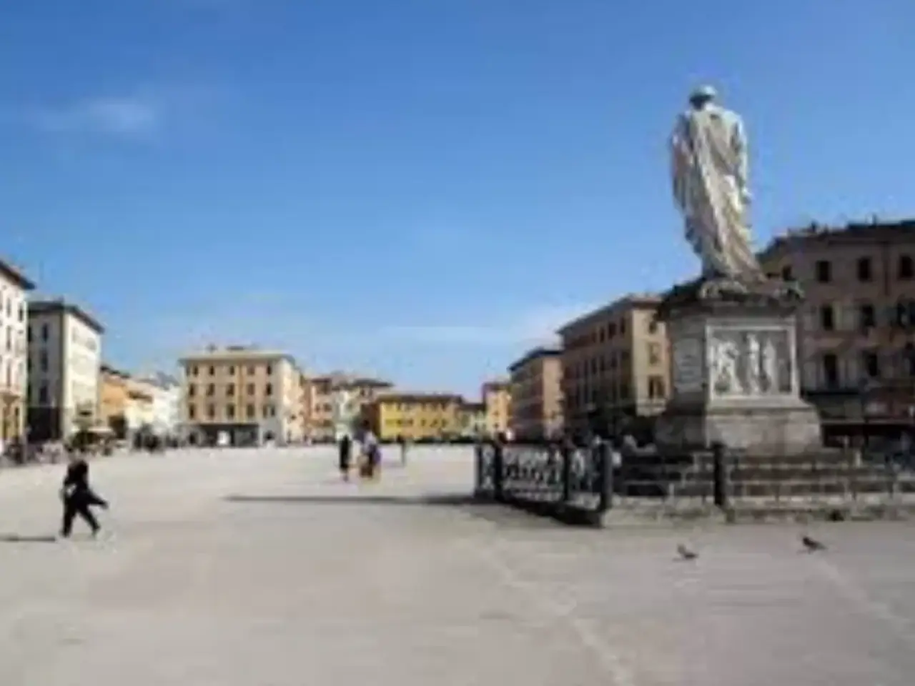 Esercizio commerciale in  Livorno, Livorno, {3} - Foto 1