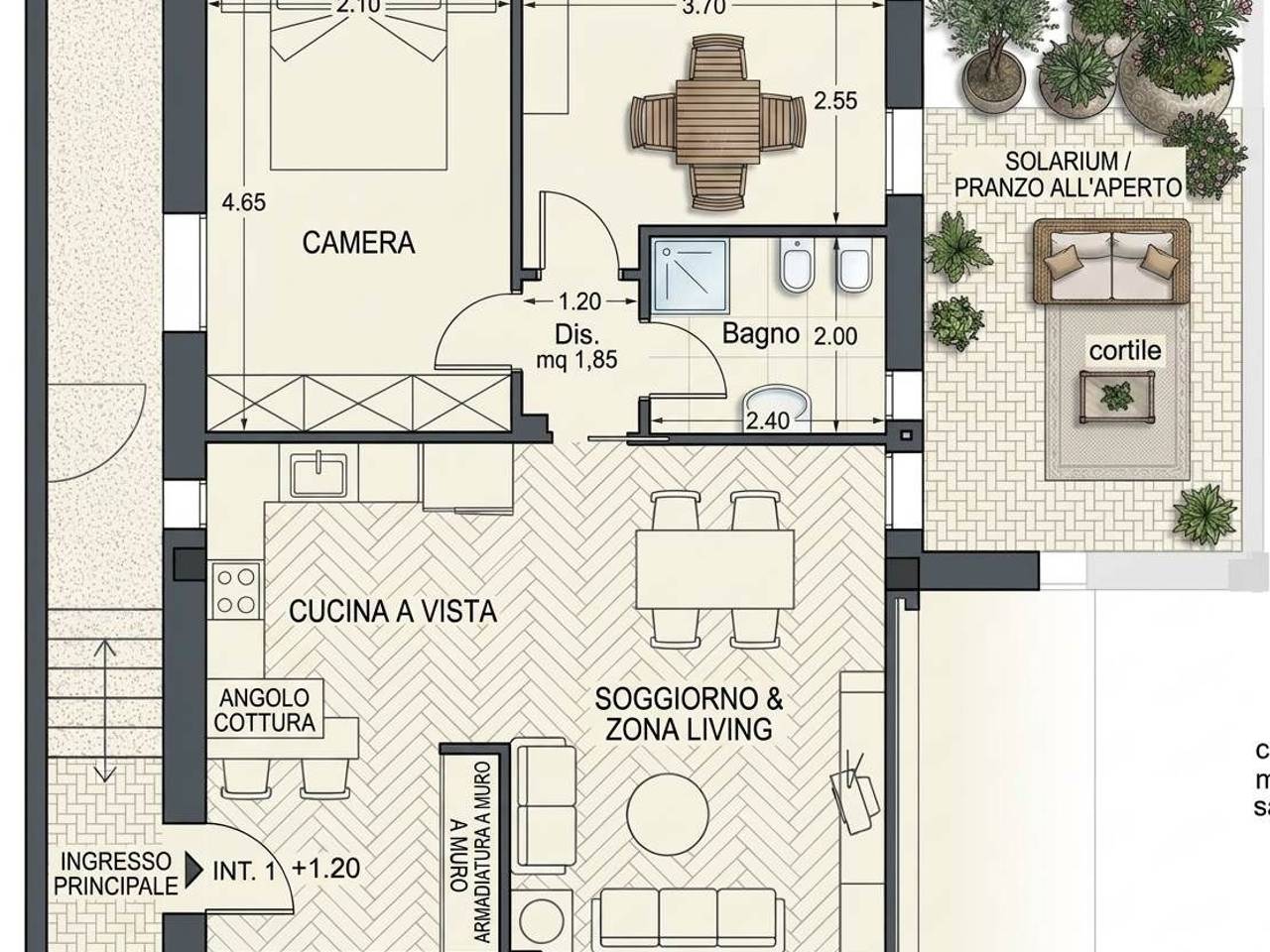 immagine annuncio 3 di 8