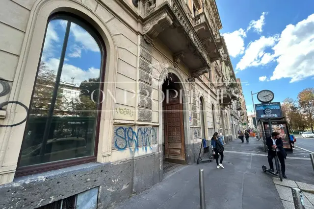 Shop in Corso Indipendenza, Milano - Photo 1