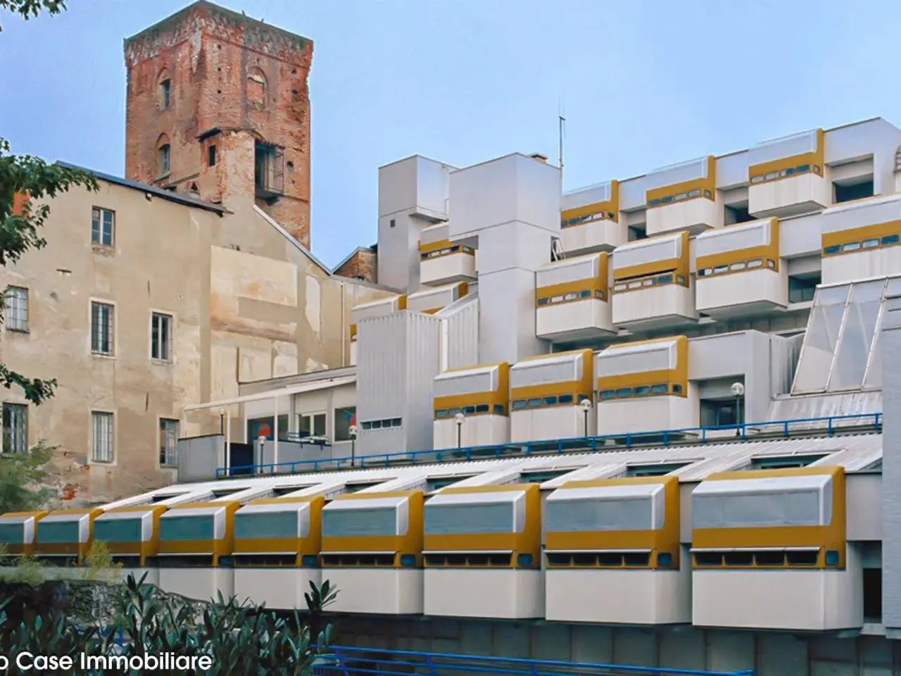 Ufficio in  Ivrea, Ivrea, {3} - Foto 1