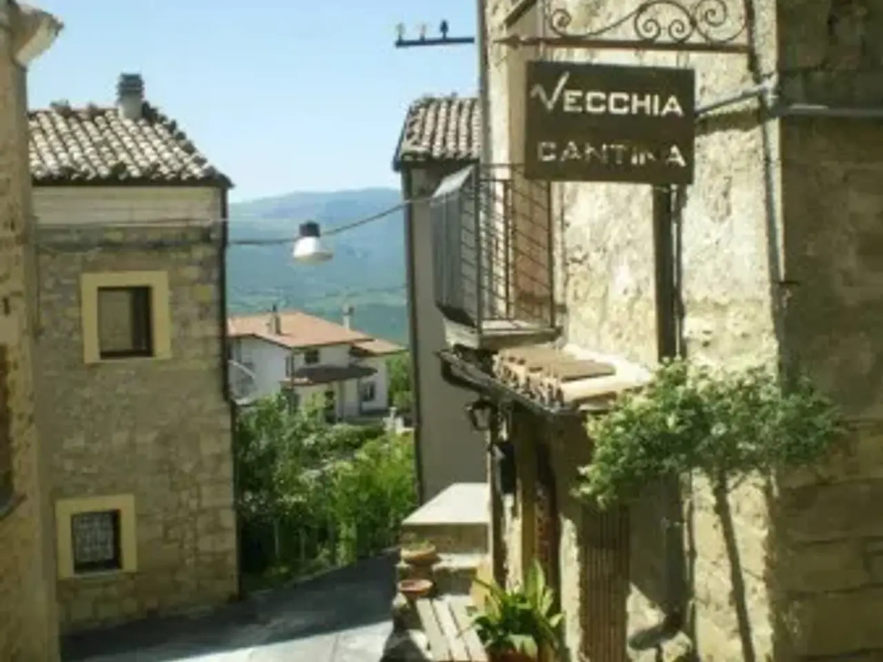Negozio in Via Tripaldi, Vicolo, Vicolo, Vicolo, Vicolo, Vicolo, Vicolo, Vicolo, Vicolo, Vicolo, Vicolo, Vicolo, Guilmi, {3} - Foto 1