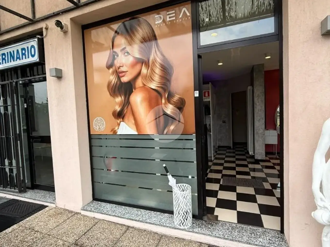 Negozio in Via Cimarosa, Osio Sotto, {3} - Foto 2