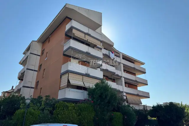 2-room flat in Via Marco Polo, Andora - Photo 1