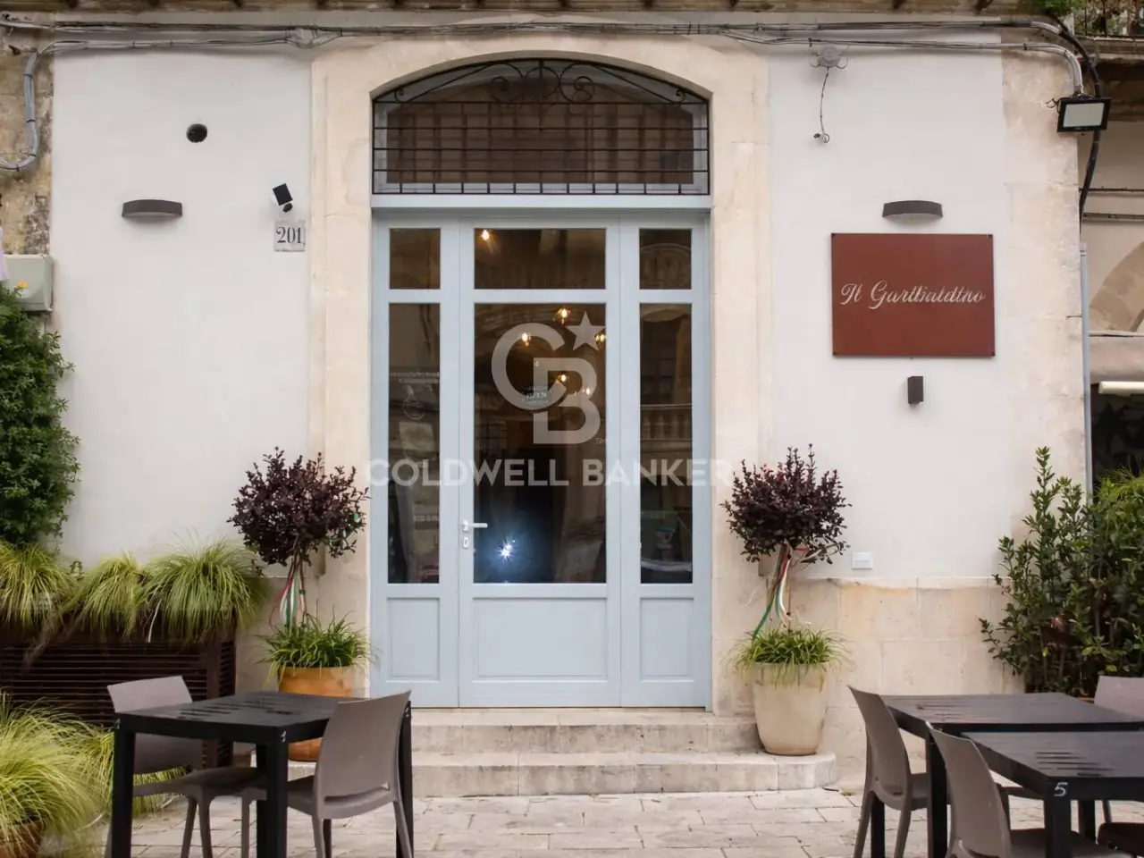 Ristorante in C.So Umberto I 203, Modica, {3} - Foto 1