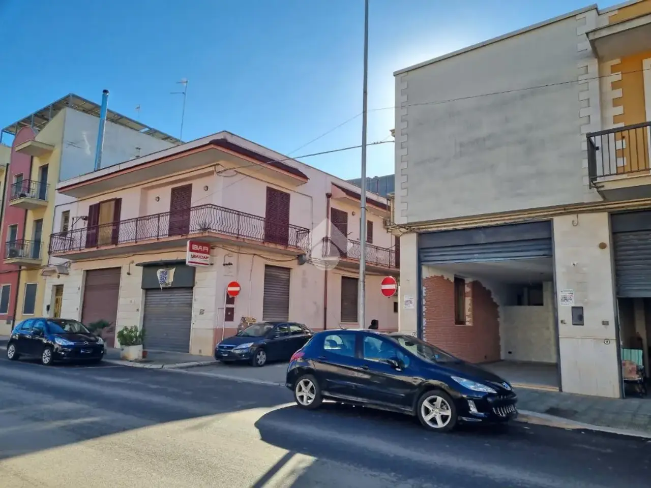 Laboratorio in Via Gobetti 11, Conversano, {3} - Foto 2