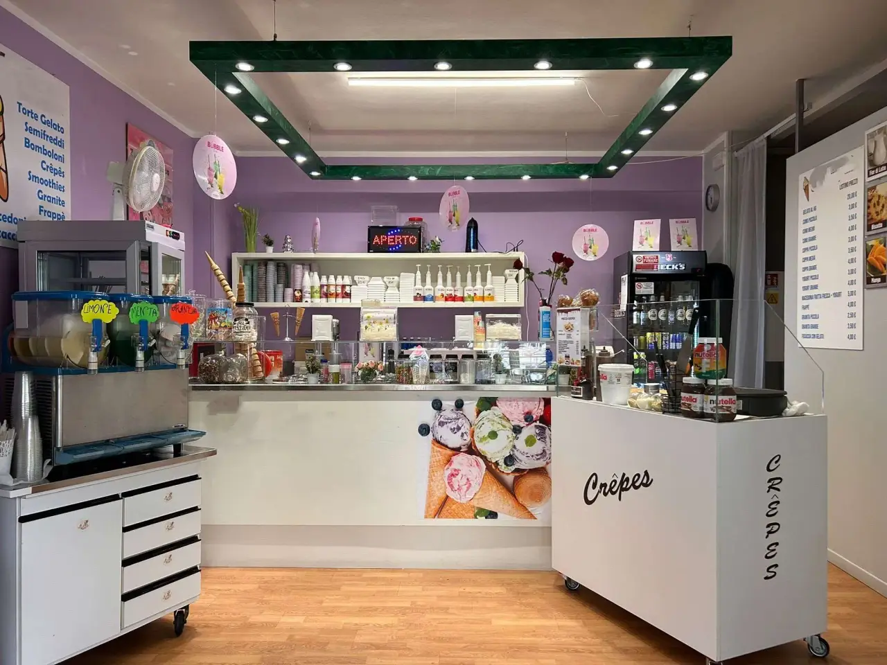 Gelateria in , Misano Adriatico, {3} - Foto 1