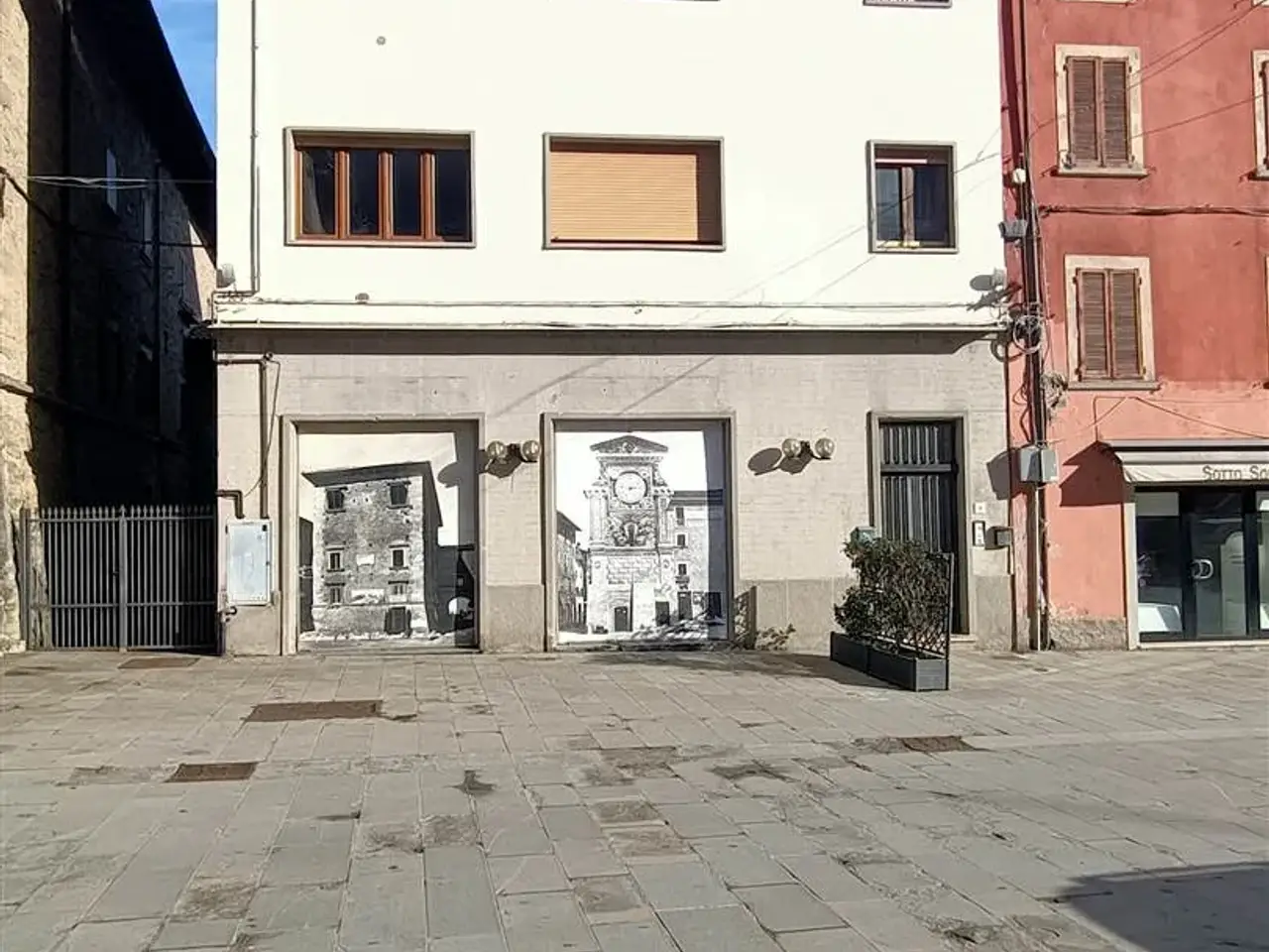 Esercizio commerciale in Piazza della Libertà 5 Castiglione dei Pepoli, Castiglione Dei Pepoli, {3} - Foto 2