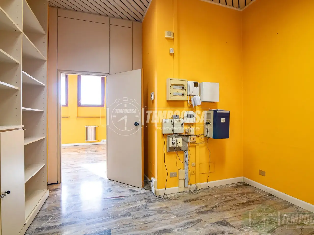 Ufficio in Via Meda 63, Monza, {3} - Foto 1