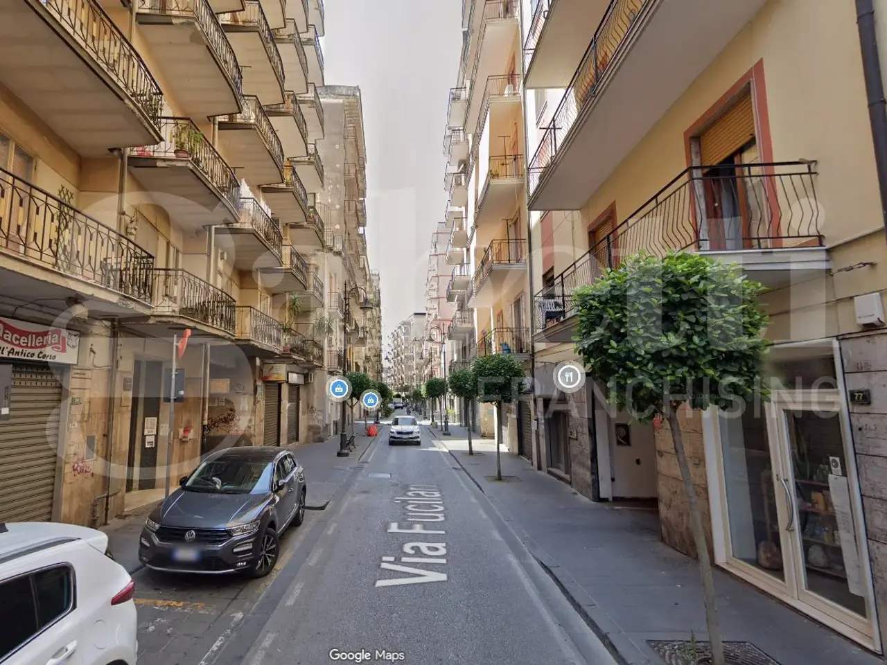 Negozio in Via Fucilari , Nocera Inferiore, {3} - Foto 1