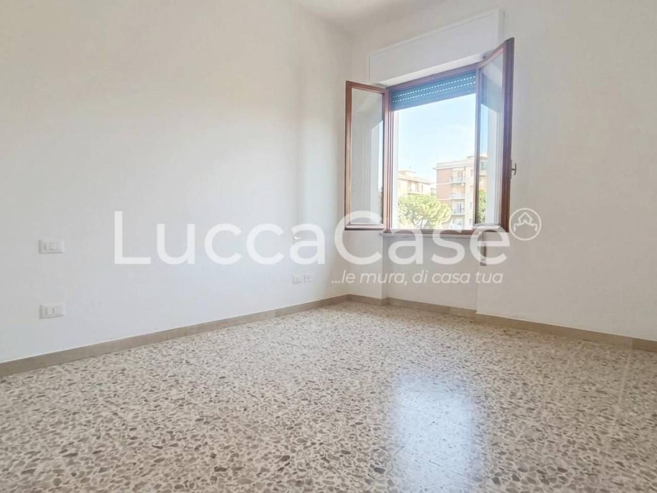 appartamento in affitto a Lucca in zona Sant'Anna