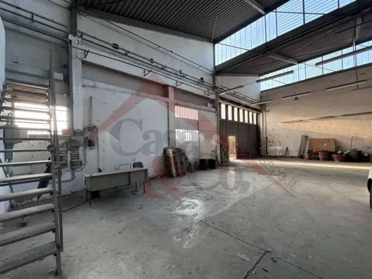 Capannone in Via Livingstone, Modena, {3} - Foto 2
