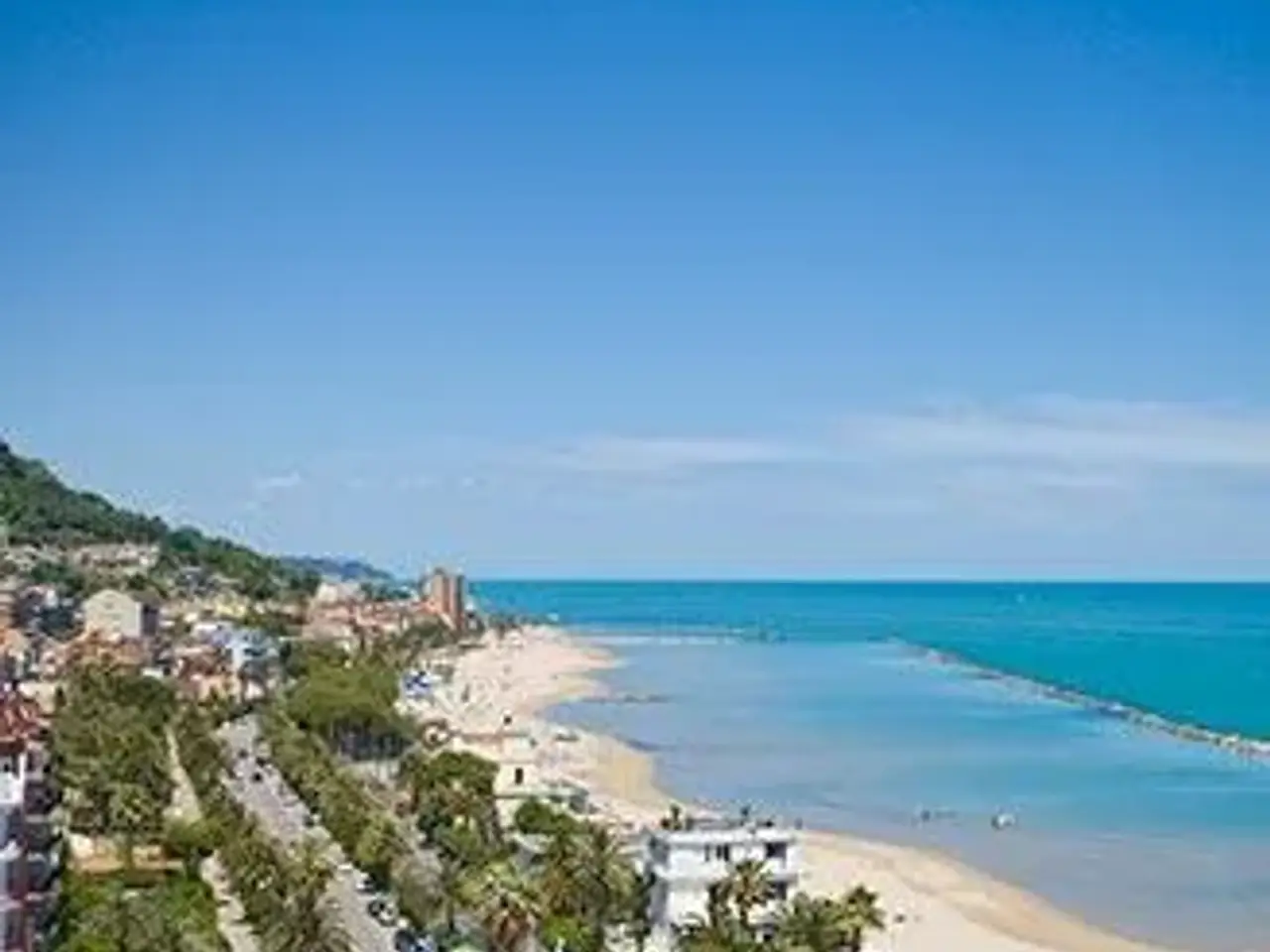 Albergo in Viale De Gasperi, Grottammare, {3} - Foto 2