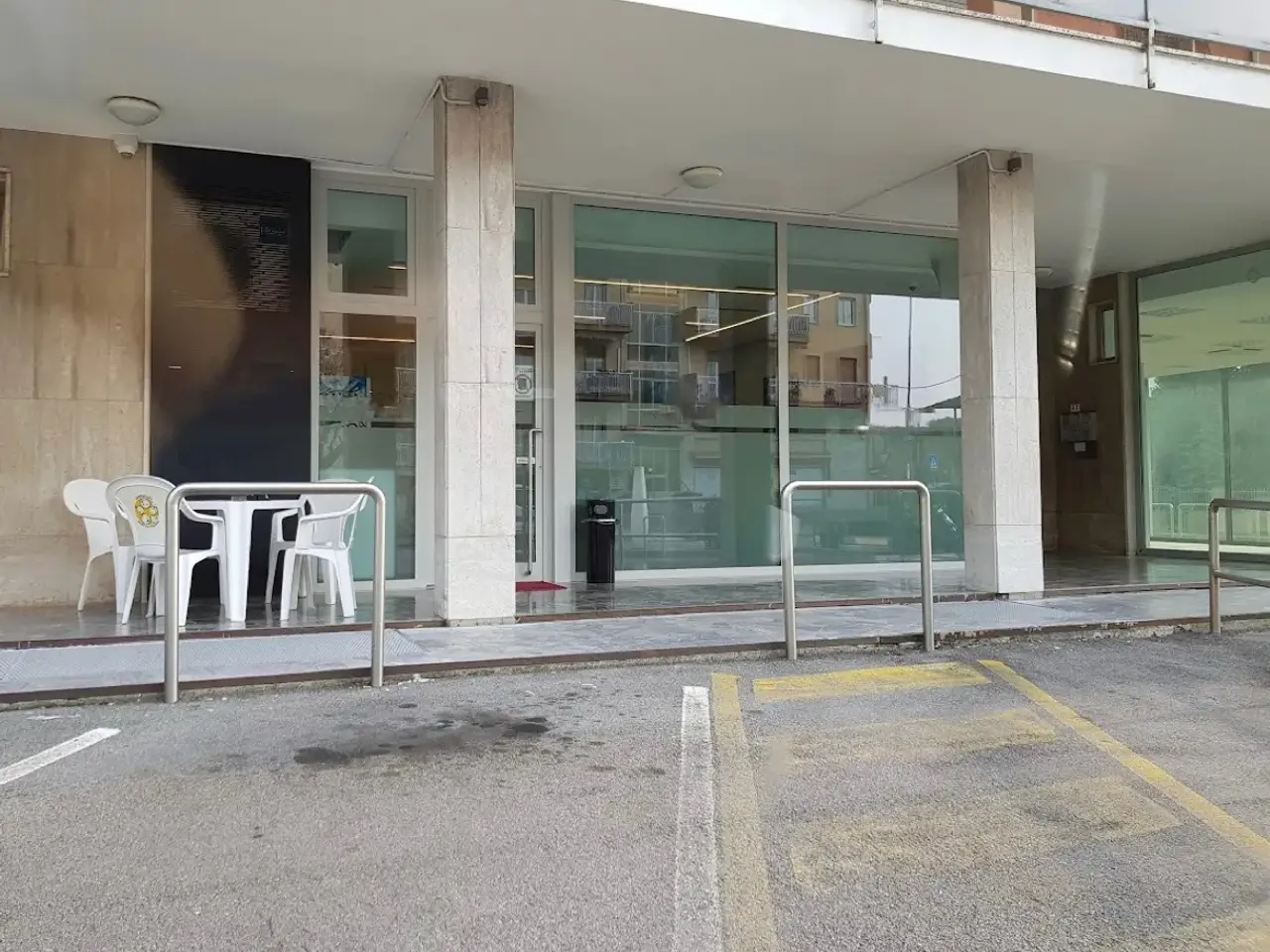 Negozio in Via Trieste 35, Chiuduno, {3} - Foto 1