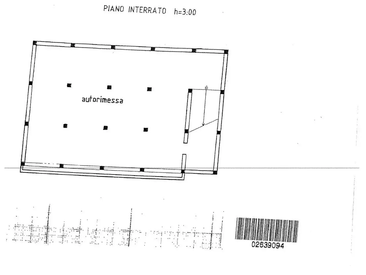 Magazzino in Via Martiri della Resistenza, Cavallino, Cavallino, {3} - Foto 2