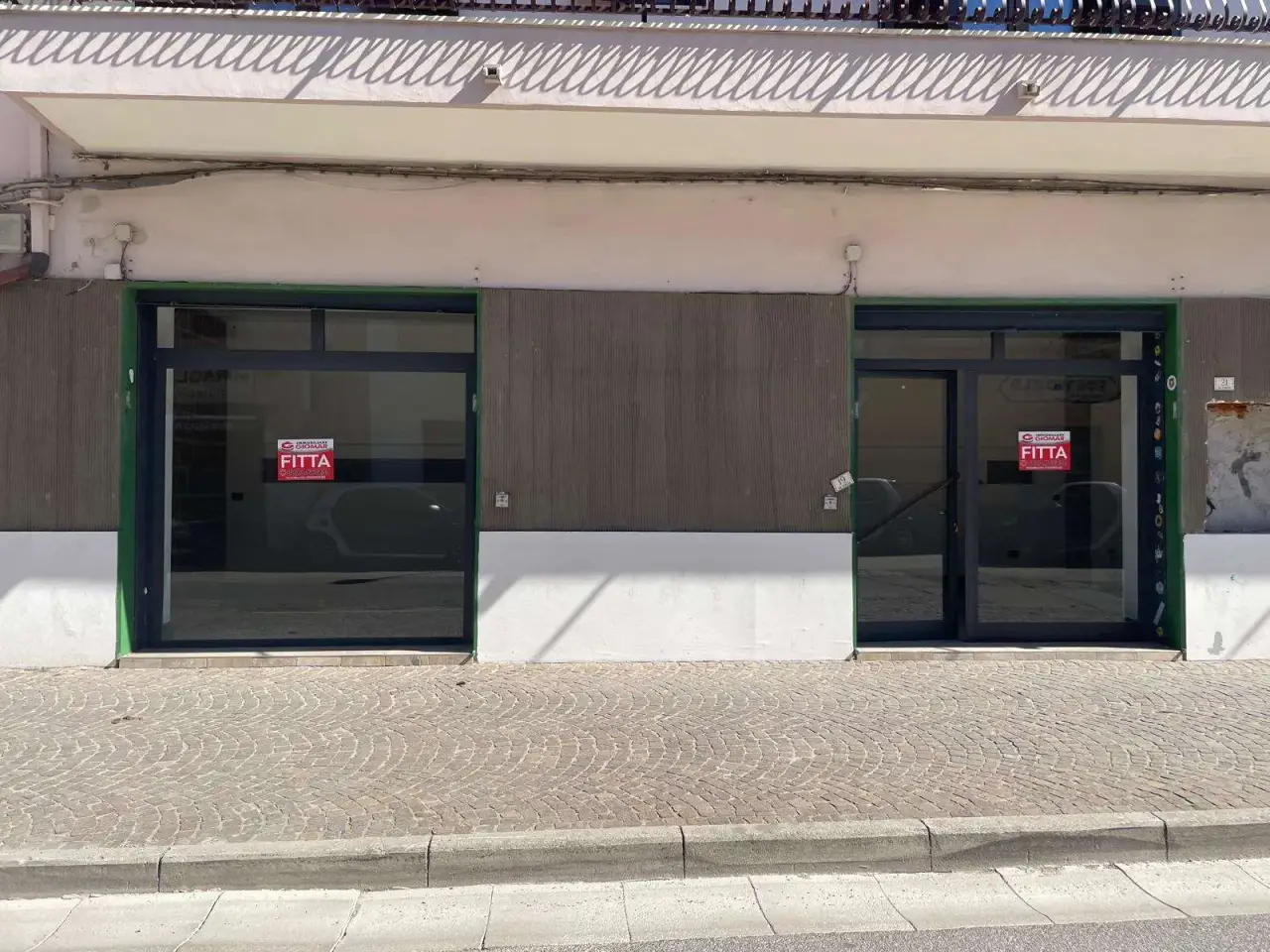 Magazzino in Via Venezia, Mondragone, {3} - Foto 1