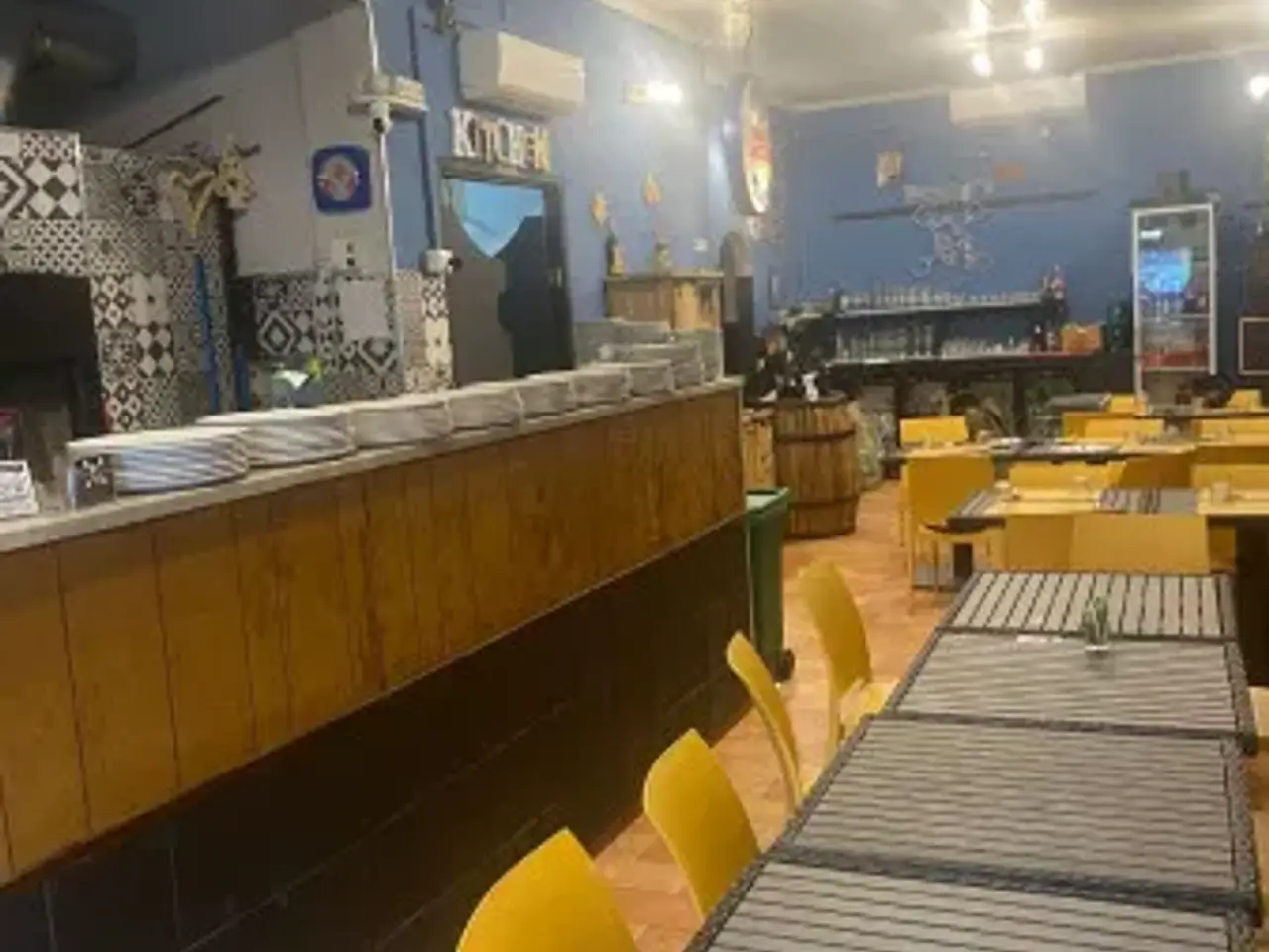Ristorante in Via degli Stradivari, Roma, {3} - Foto 1