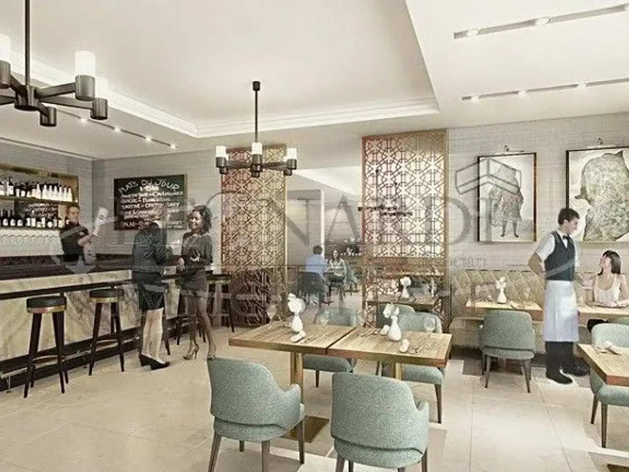 Albergo in San Giustino (Provincia di Perugia), San Giustino, {3} - Foto 1