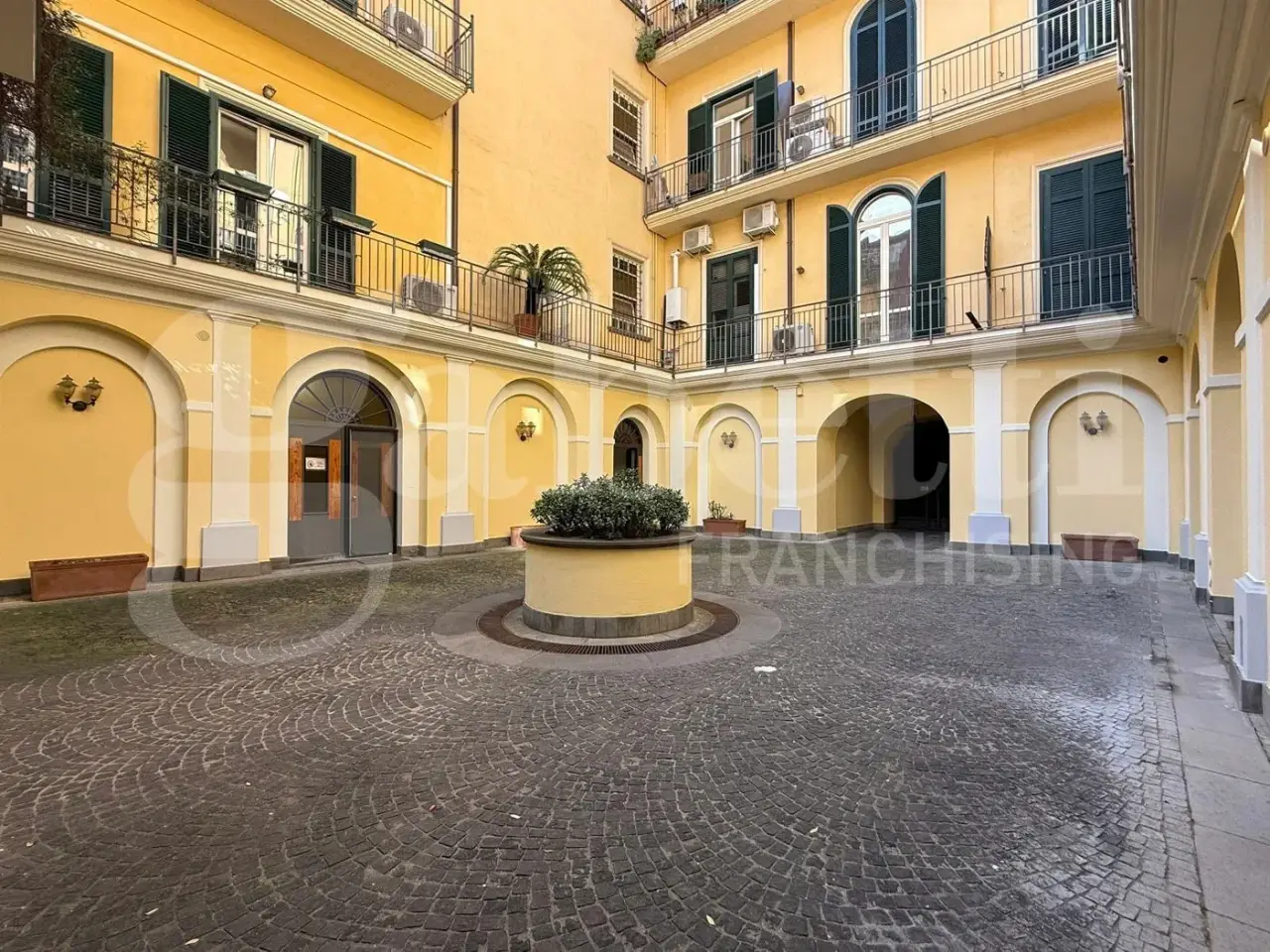 Ufficio in Via Origlia, Nocera Inferiore, {3} - Foto 2