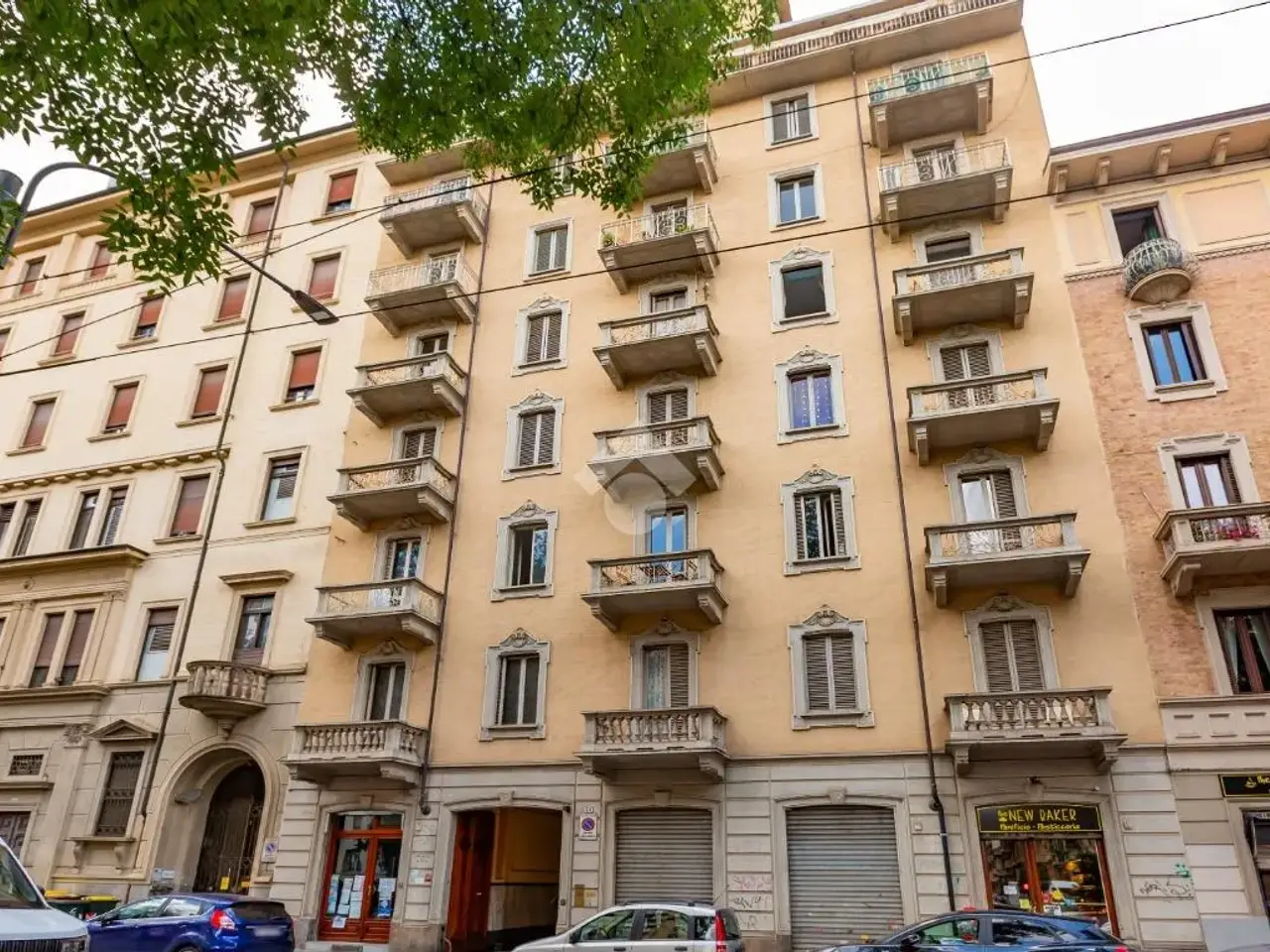 Negozio in Corso Svizzera 41, Torino, {3} - Foto 1