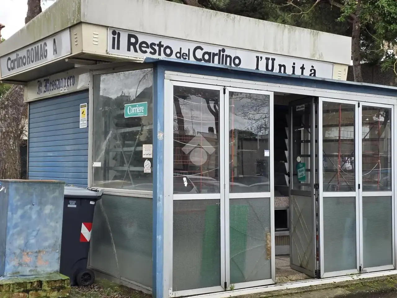 Negozio in Piazzale Stazione Radio 1, Cervia, {3} - Foto 2