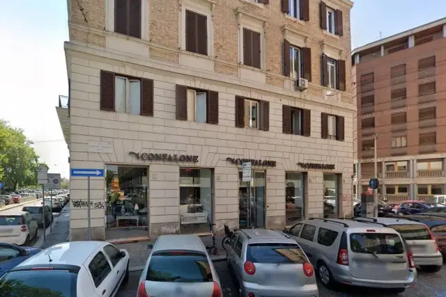 Negozio in Via Muzio Clementi 89, Roma - Foto 1