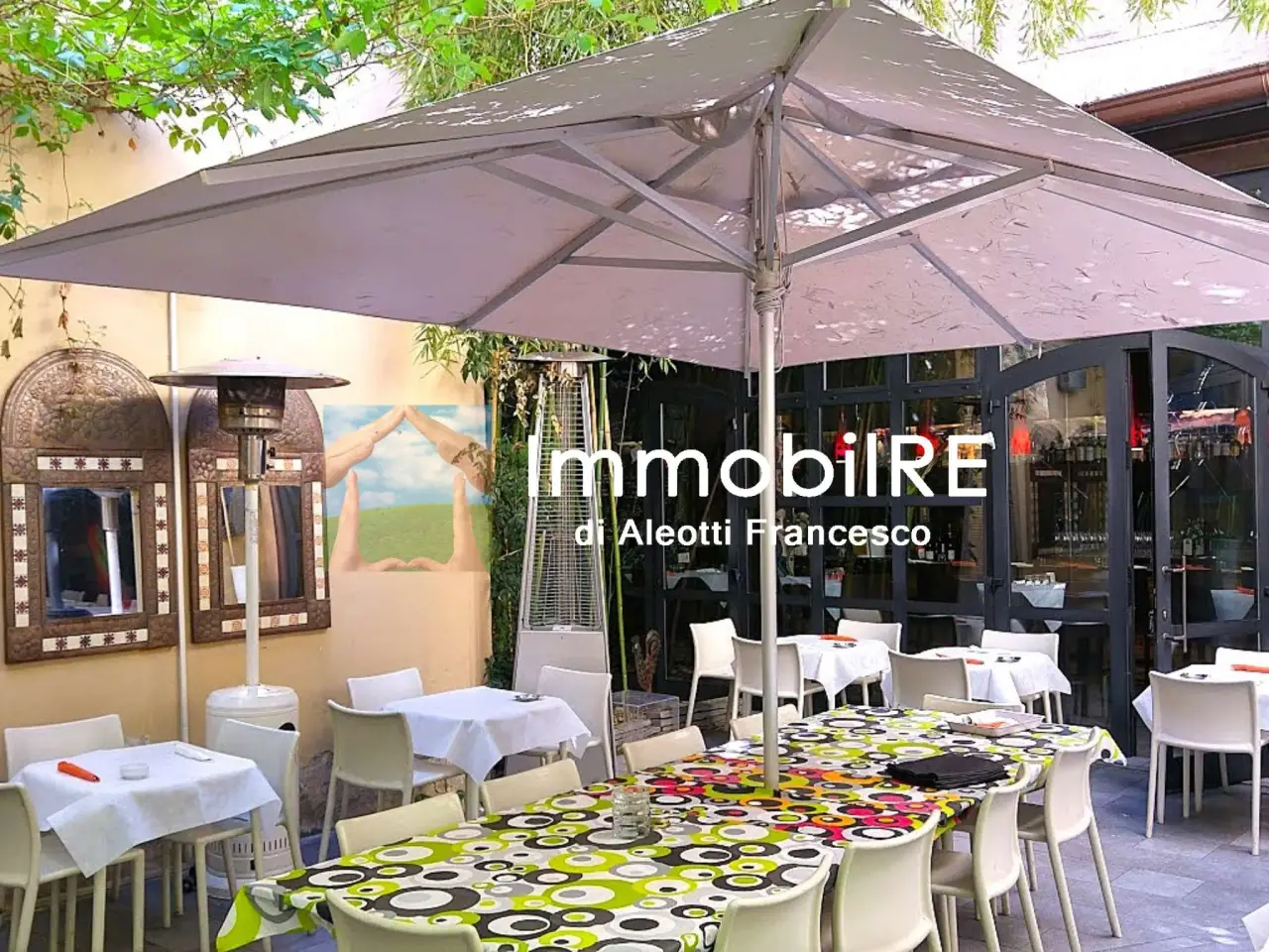 Ristorante in , Reggio Emilia, {3} - Foto 1