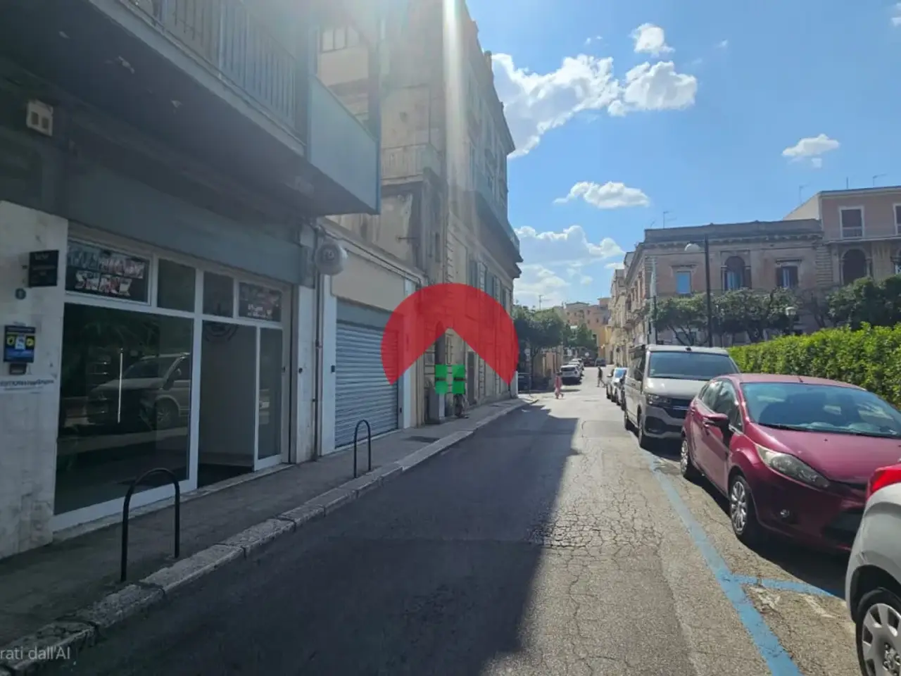 Negozio in Via Giovanni Amendola, Matera, {3} - Foto 2
