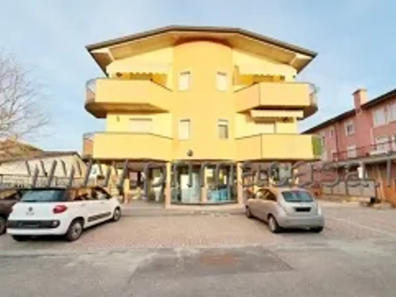 Negozio in Via Nuova, Nogara, {3} - Foto 1