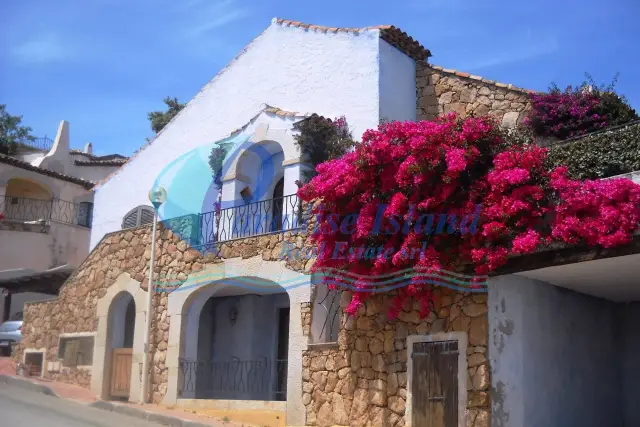 Terraced house, Arzachena - Photo 1