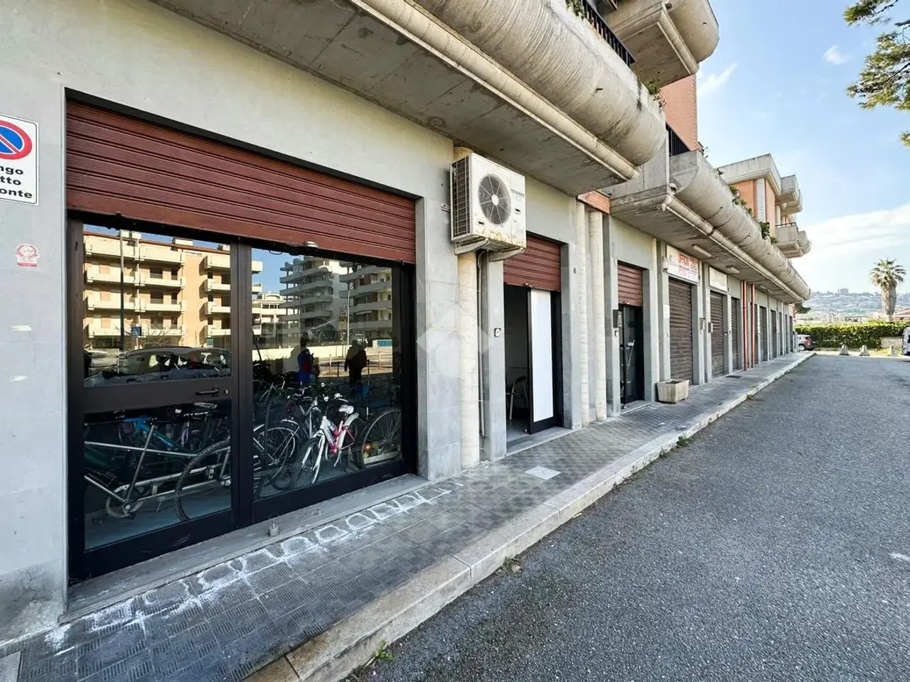 Negozio in Ss16 Ss16 12, Vasto, {3} - Foto 2