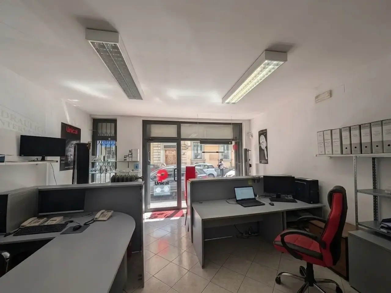 Negozio in Via delle Carra, Firenze, {3} - Foto 1