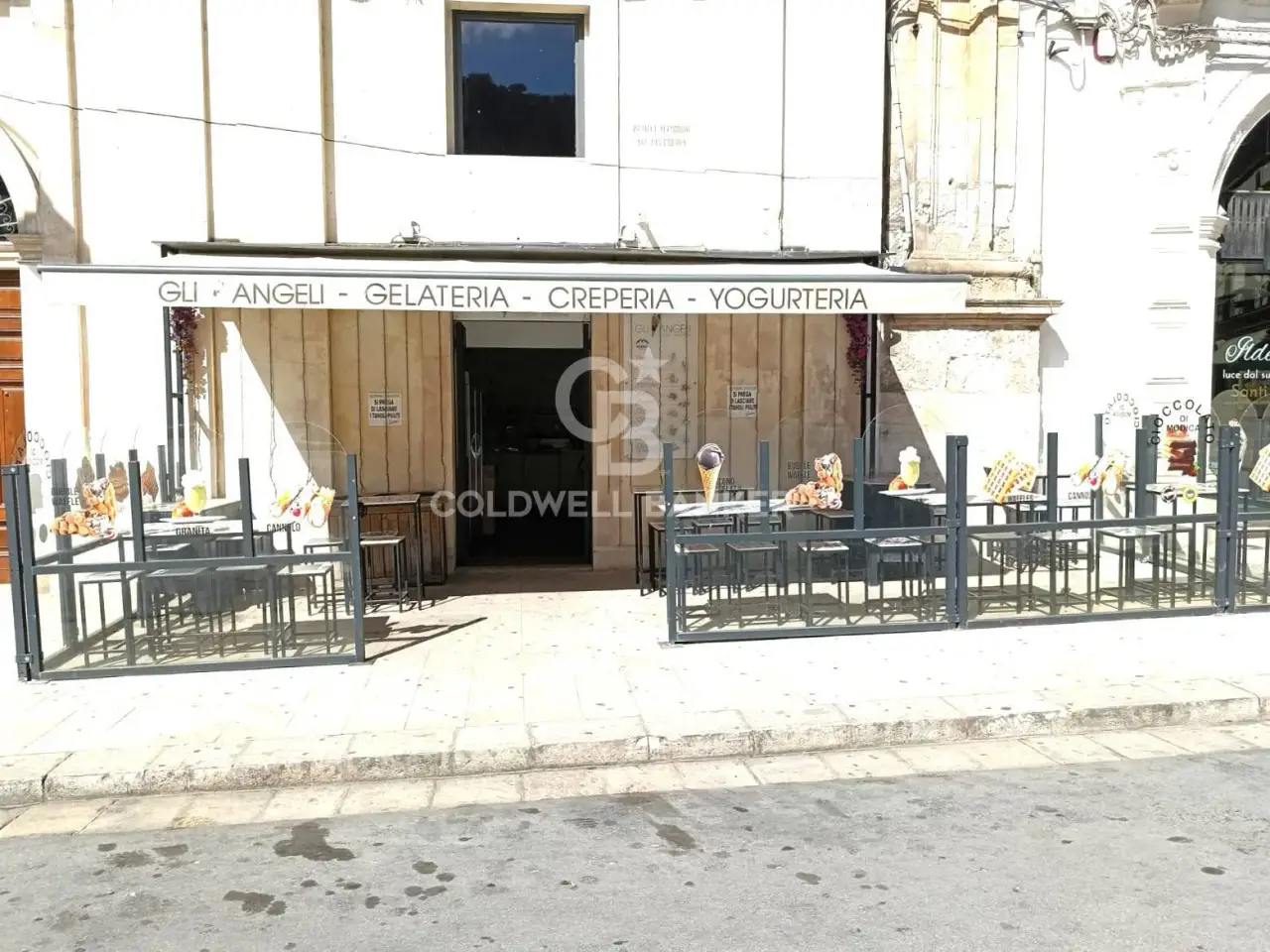 Gelateria in Corso Umberto 119, Modica, {3} - Foto 2