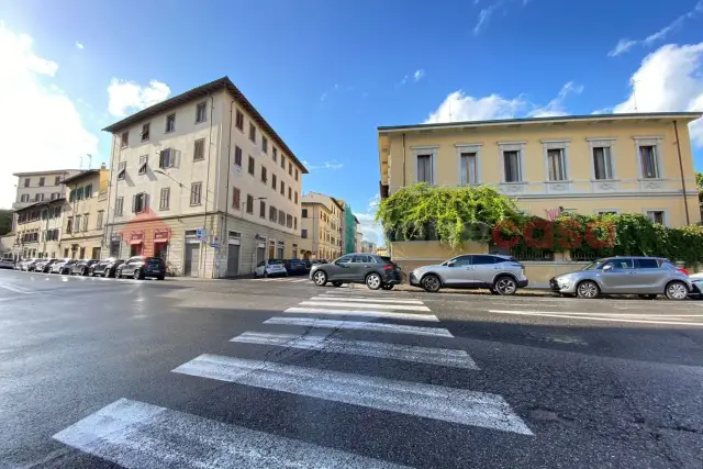 Geschäft in Via Sette Santi, Firenze - Foto 1