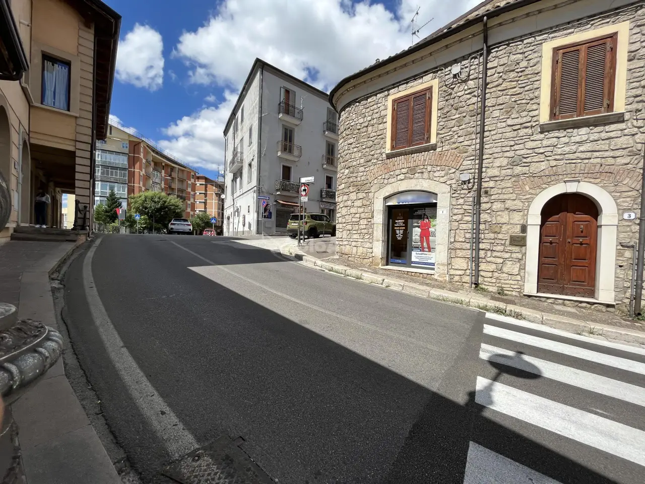 Negozio in Corso Umberto I 1, Potenza, {3} - Foto 1
