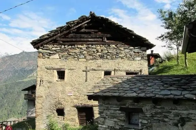 Rustico in Via Sant'Antonio, Caspoggio - Foto 1