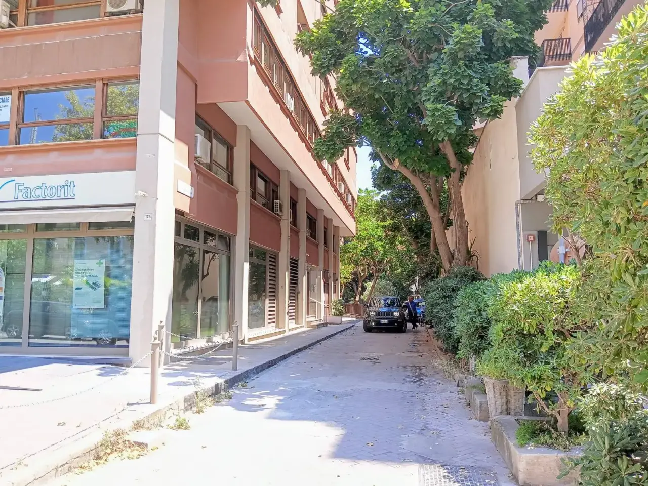 Ufficio in Via Villa Heloise 8, Palermo, {3} - Foto 2