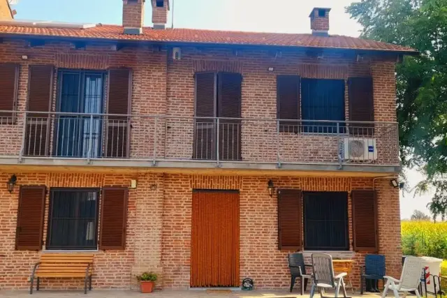 Villa in Via Molinasso 10, Carmagnola - Foto 1